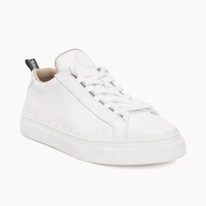 Chloe low top sneakers